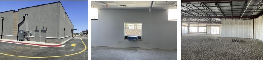 1645 Cimmaron Emporium Pl, El Paso, TX for lease - Interior Photo - Image 3 of 3