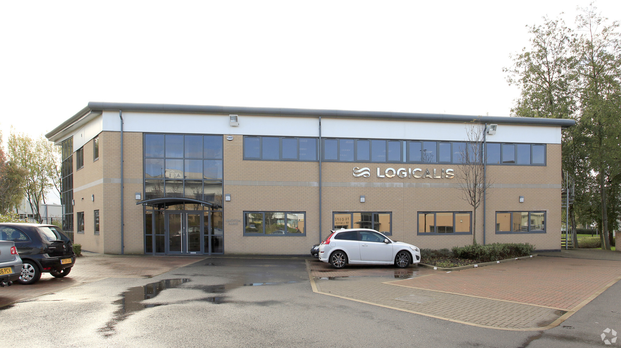 Daten Ave, Warrington for sale Primary Photo- Image 1 of 1