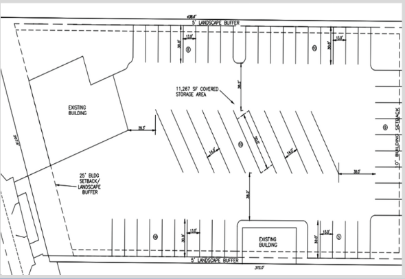 1050 Old Dixie Hwy, Vero Beach, FL for lease - Building Photo - Image 1 of 2