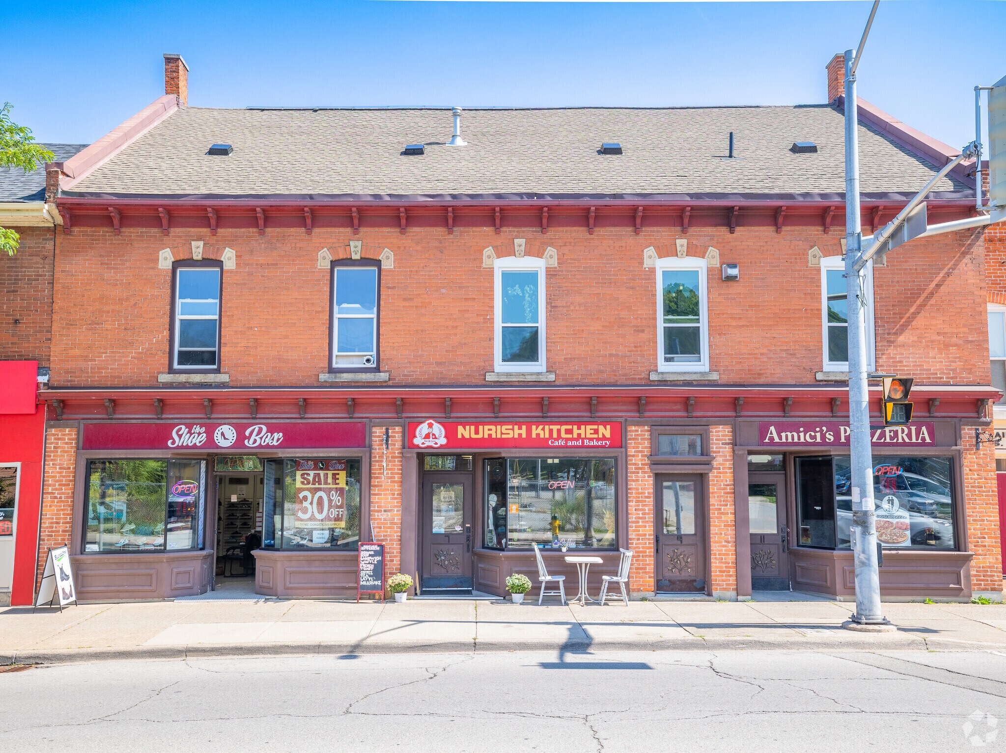 11 Main St E, Grimsby, ON for sale Primary Photo- Image 1 of 1
