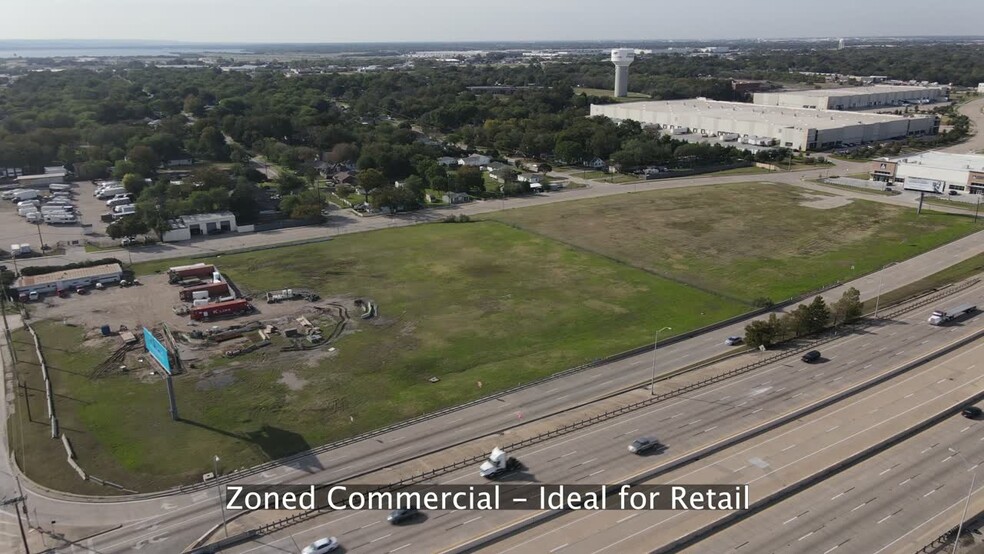 905 MacArthur, Grand Prairie, TX for sale - Commercial Listing Video - Image 2 of 8