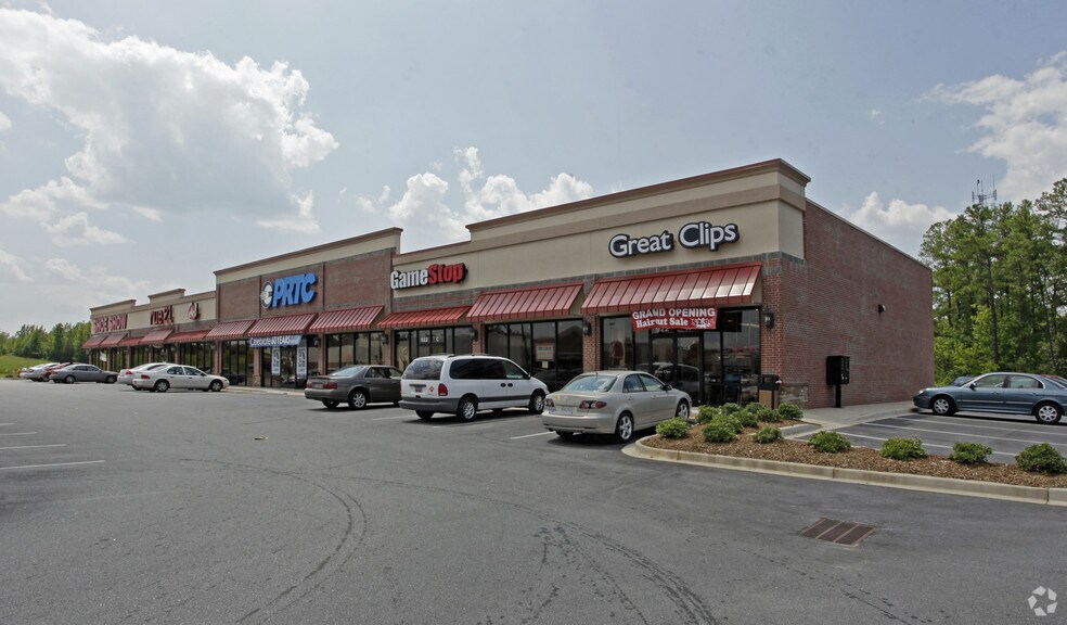 922 e main st laurens sc 29360 freestanding property walmart laurens sc