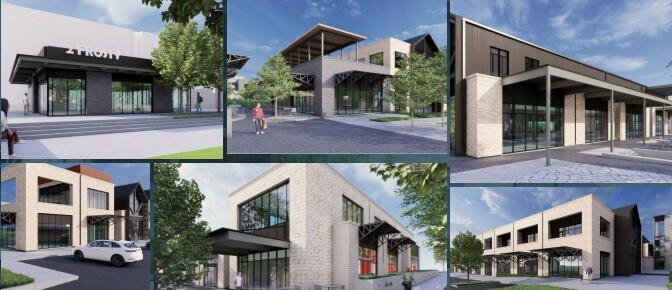 IH 35 & 150, Kyle, TX for sale Building Photo- Image 1 of 1