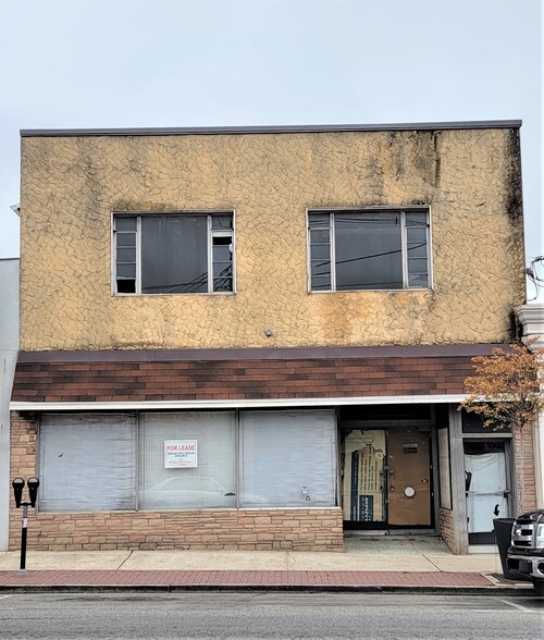 49 Main St, South River, NJ for sale - Primary Photo - Image 1 of 1