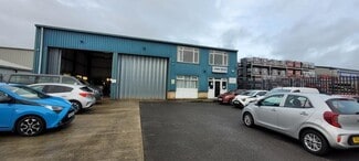 More details for 36 Pony Rd, Oxford - Industrial for Lease