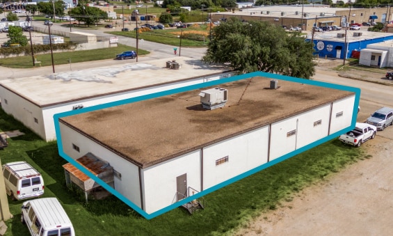 3617 Raider Dr, Fort Worth, TX for sale - Primary Photo - Image 1 of 1