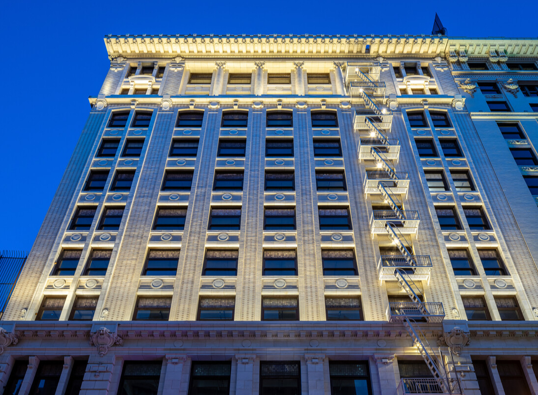 740-748 S Broadway, Los Angeles, CA for lease Building Photo- Image 1 of 8