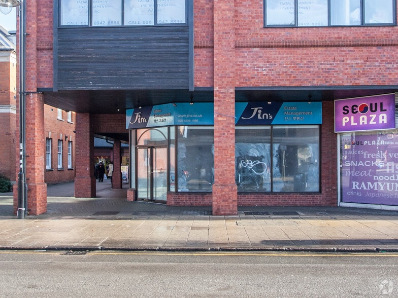 30A High St, New Malden for lease - Building Photo - Image 3 of 11