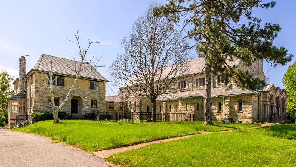 6300 Minnesota Ave, Saint Louis, MO for sale - Building Photo - Image 2 of 67