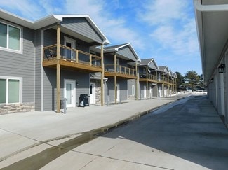 More details for 804-810 Ruud Ln, Hartford, SD - Multifamily for Sale