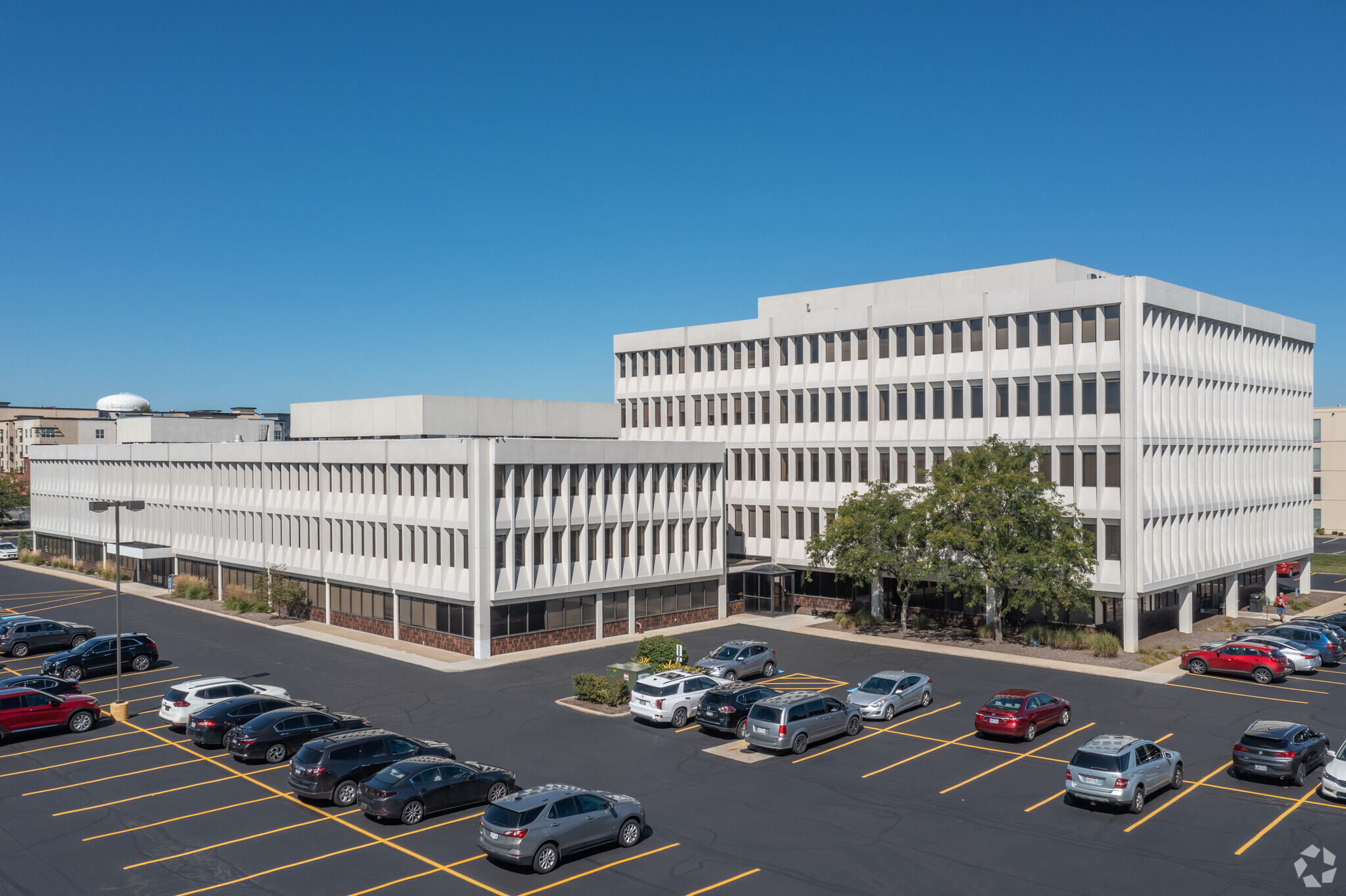 3609 Park East Dr, Beachwood, OH for lease Building Photo- Image 1 of 10