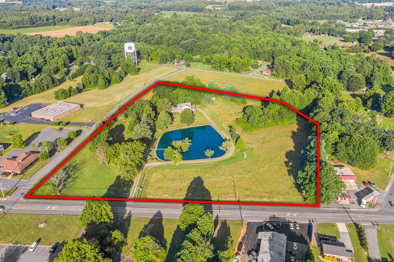 100 Island Ford Rd, Maiden, NC 28650 100 Island Ford Road Maiden