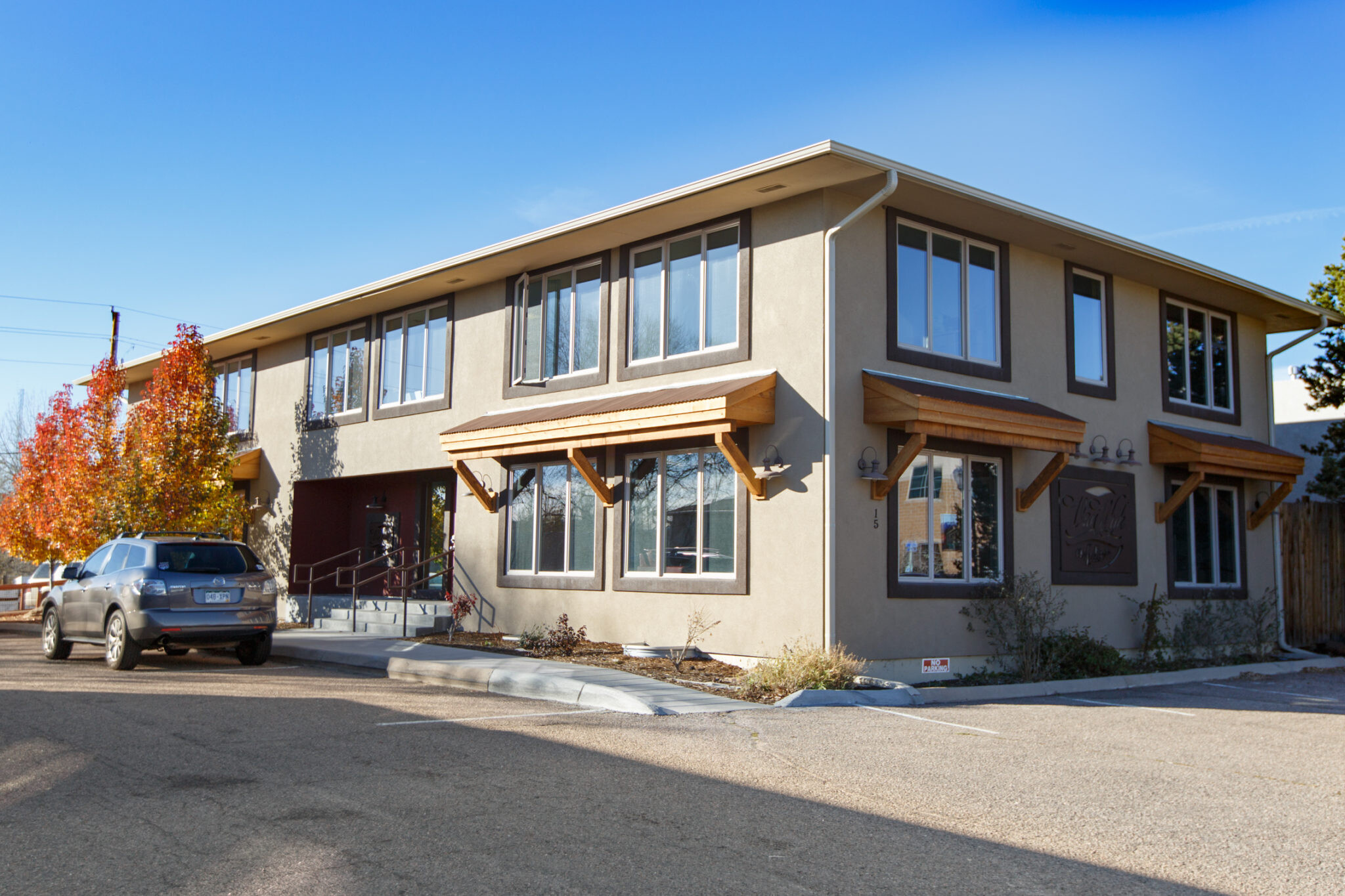 15 Wilcox St, Castle Rock, CO for sale Building Photo- Image 1 of 1