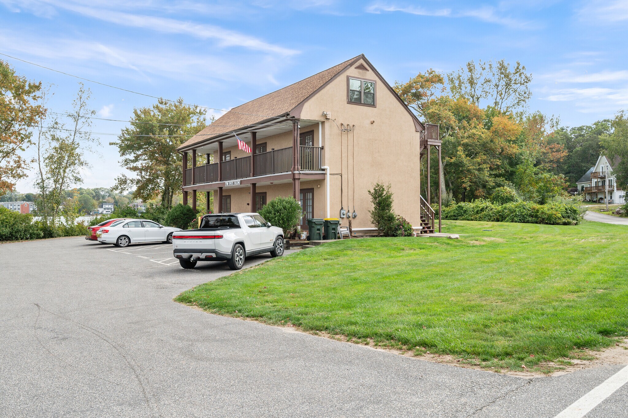 2 Douglas Pike, Smithfield, RI for sale Building Photo- Image 1 of 51