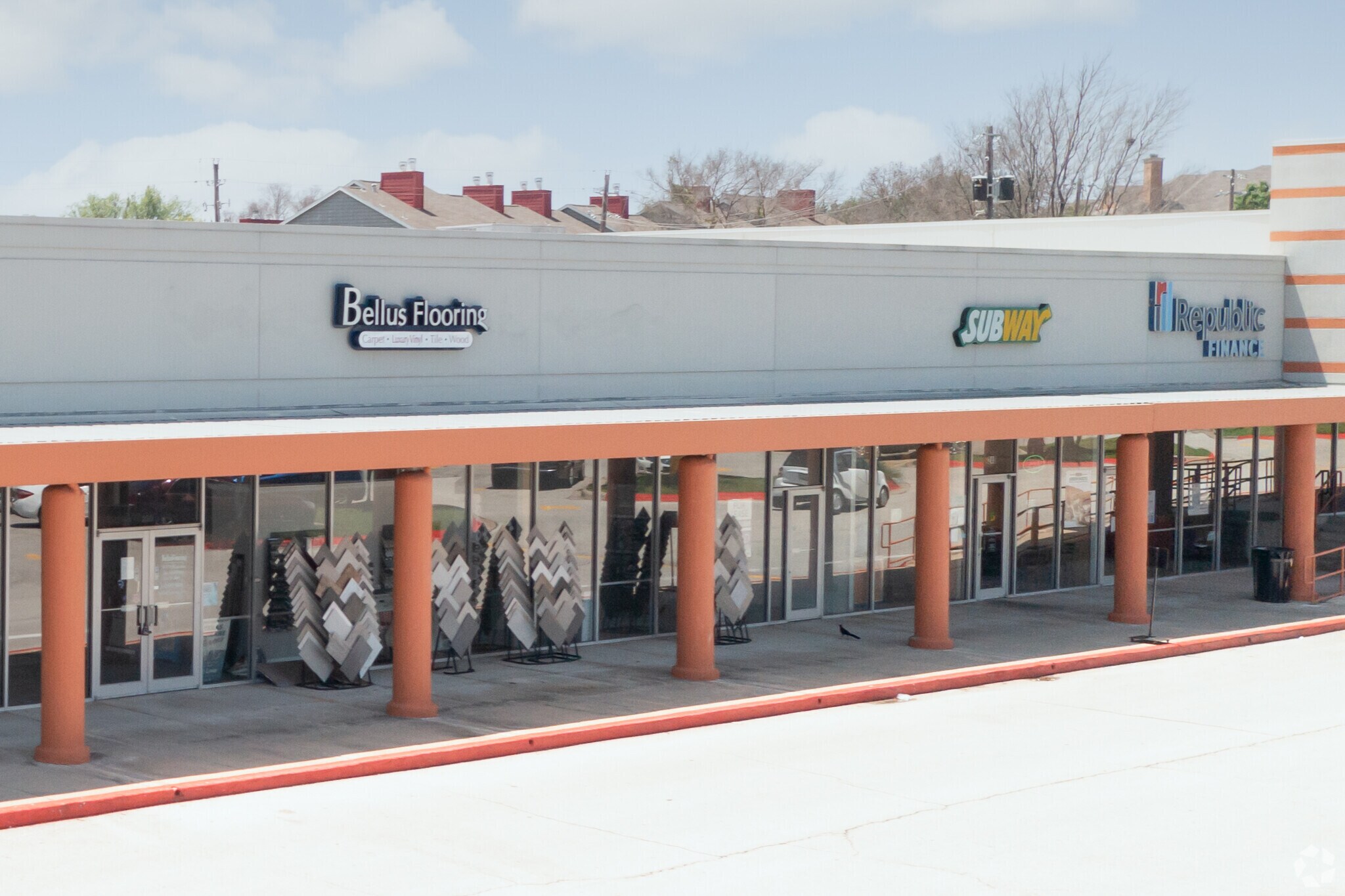 6001 W Parmer Ln, Austin, TX 78727 Mcneil Crossing