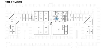 35325 Date Palm Dr, Cathedral City, CA for lease Floor Plan- Image 1 of 1