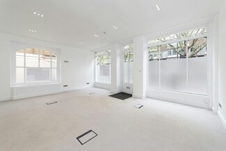 More details for 85 Albany St, London - Office for Lease