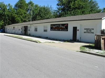 1320 E Atlantic St, Springfield, MO for sale Primary Photo- Image 1 of 1