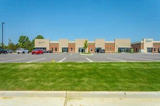 5945 Elementary Way, Ooltewah, TN for lease Interior Photo- Image 2 of 8