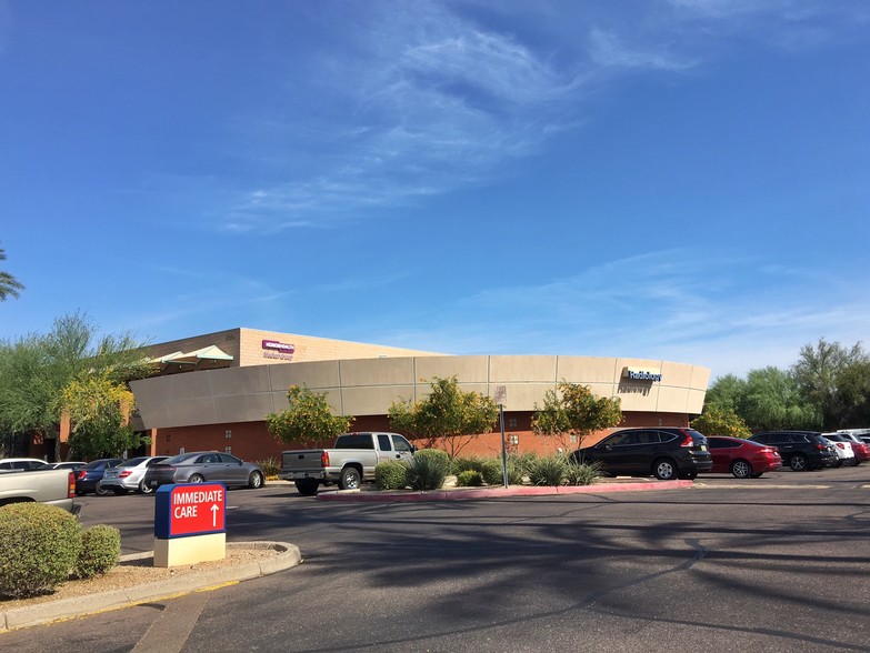 18404 N Tatum Blvd, Phoenix, AZ for lease - Building Photo - Image 2 of 3