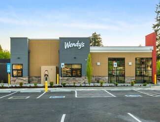 More details for 1477 Kingswood Dr SW, Tumwater, WA - Retail for Sale