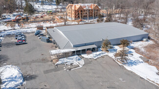 More details for 840 Federal Rd, Brookfield, CT - Retail for Sale