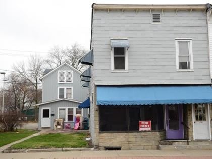 216-218 E 14th St, Elmira Heights, NY for sale - Building Photo - Image 1 of 1