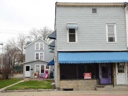 216-218 E 14th St, Elmira Heights, NY for sale Building Photo- Image 1 of 1