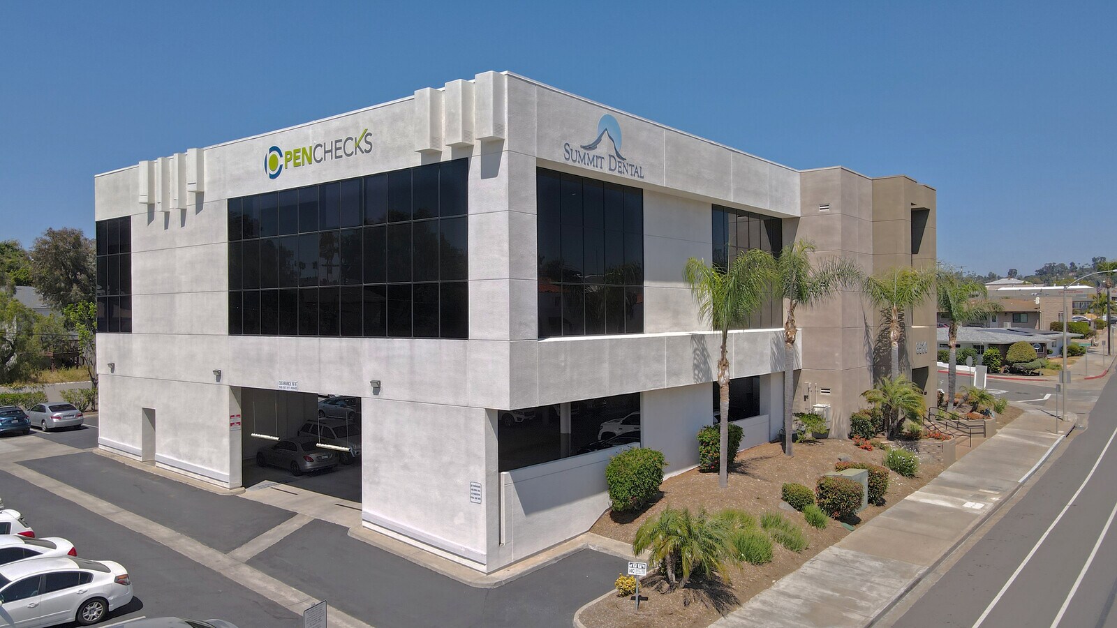 8530 La Mesa Blvd, La Mesa, CA 91942