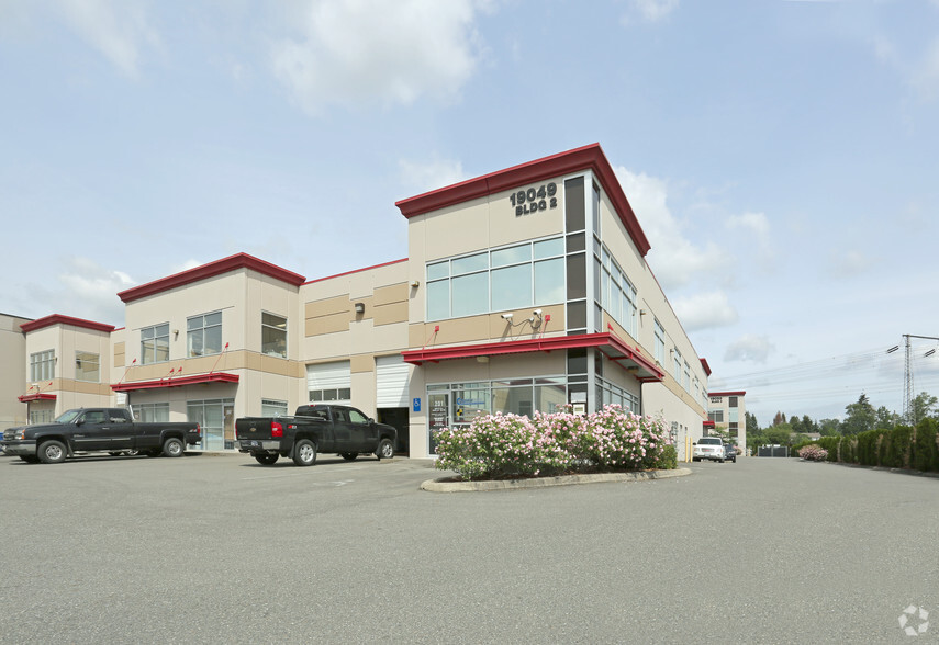 19055 54 Ave, Surrey, BC for lease - Building Photo - Image 3 of 7