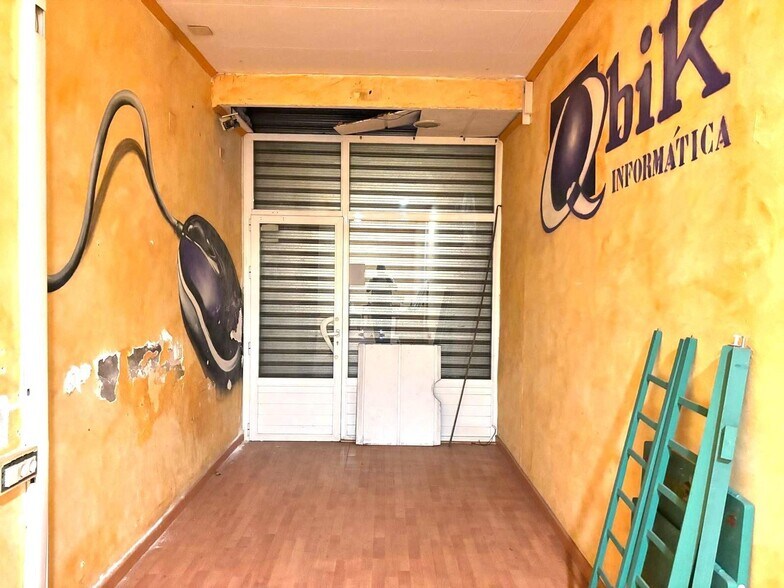 Carrer del Nueve de Octubre, 56, Gandia, Valencia for sale - Building Photo - Image 1 of 10