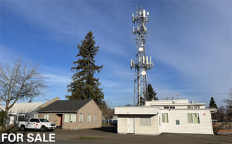 Eugene, OR Office Space for Sale | LoopNet