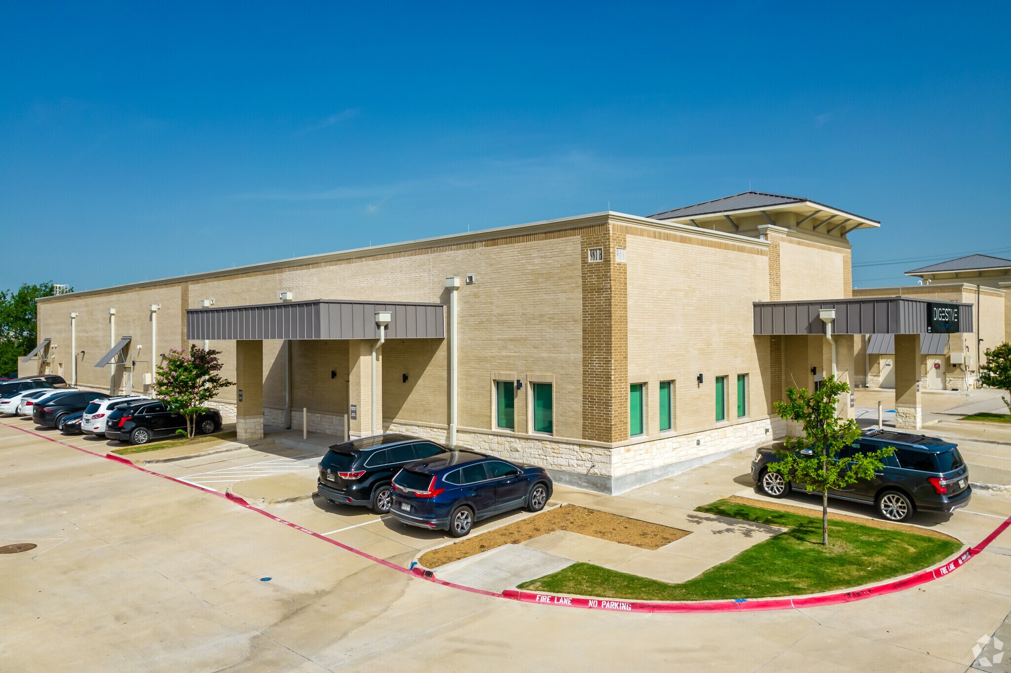 981 State Highway 121, Allen, TX for sale Primary Photo- Image 1 of 1