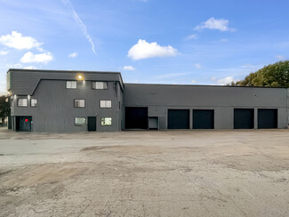 187 Rue Richer, Lachine QC - Warehouse