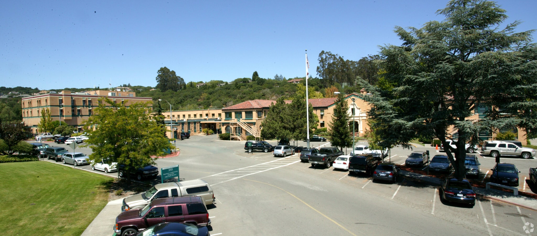 3317 Chanate Rd, Santa Rosa, CA for sale Primary Photo- Image 1 of 1