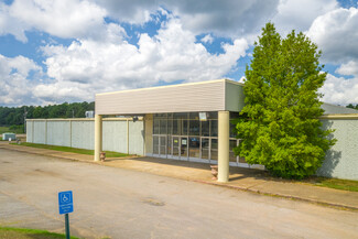 More details for 7288 Greenwood Rd, Shreveport, LA - Industrial for Lease