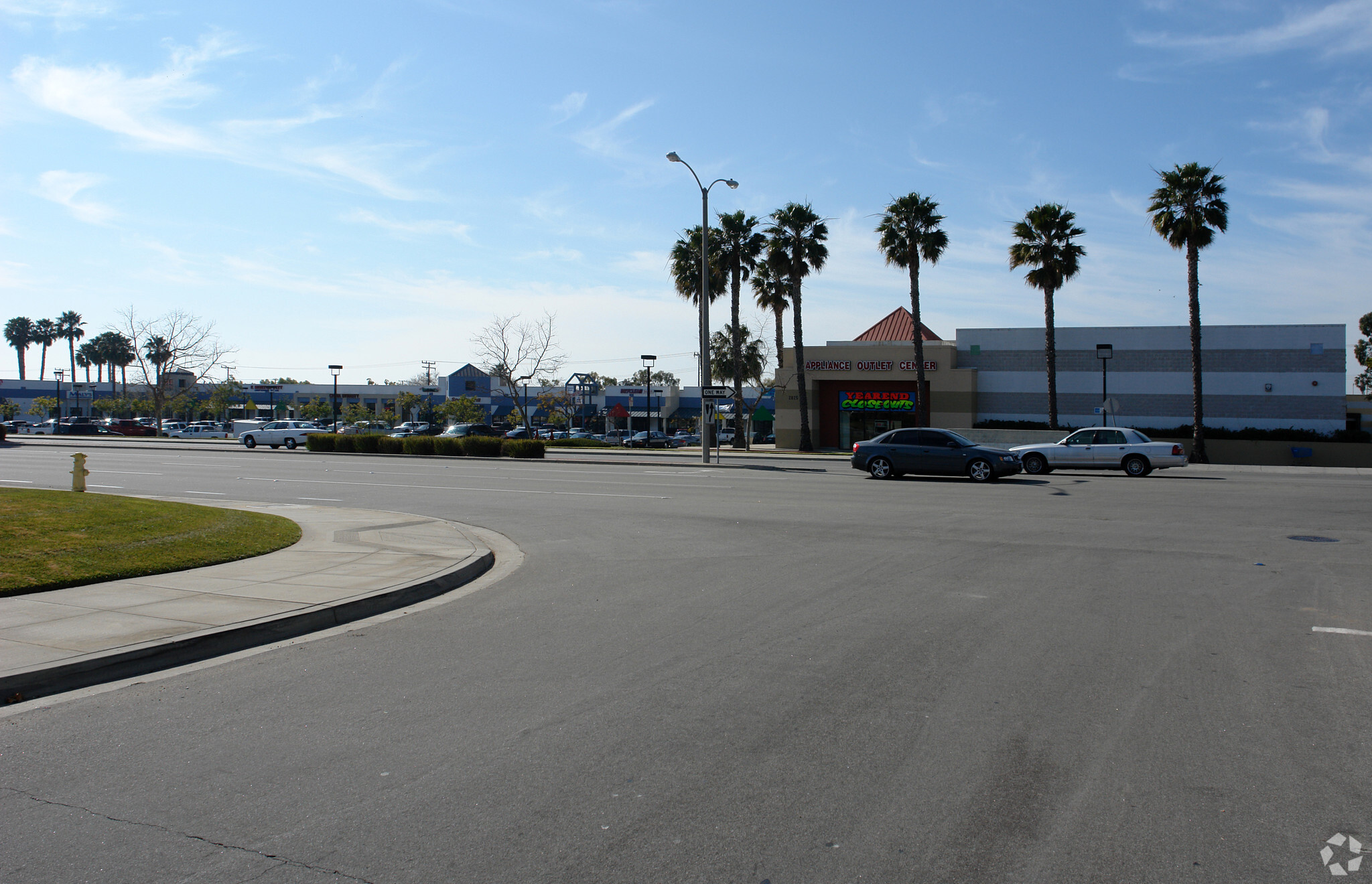 2975 Johnson Dr, Ventura, CA for lease Building Photo- Image 1 of 10