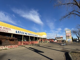 More details for 12928 127th St, Edmonton, AB - Retail for Lease