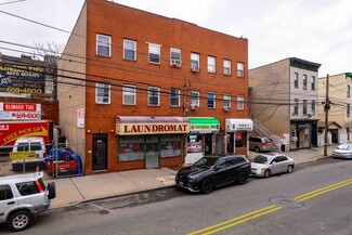 More details for 1180 Summit Ave, Jersey City, NJ - Retail for Sale