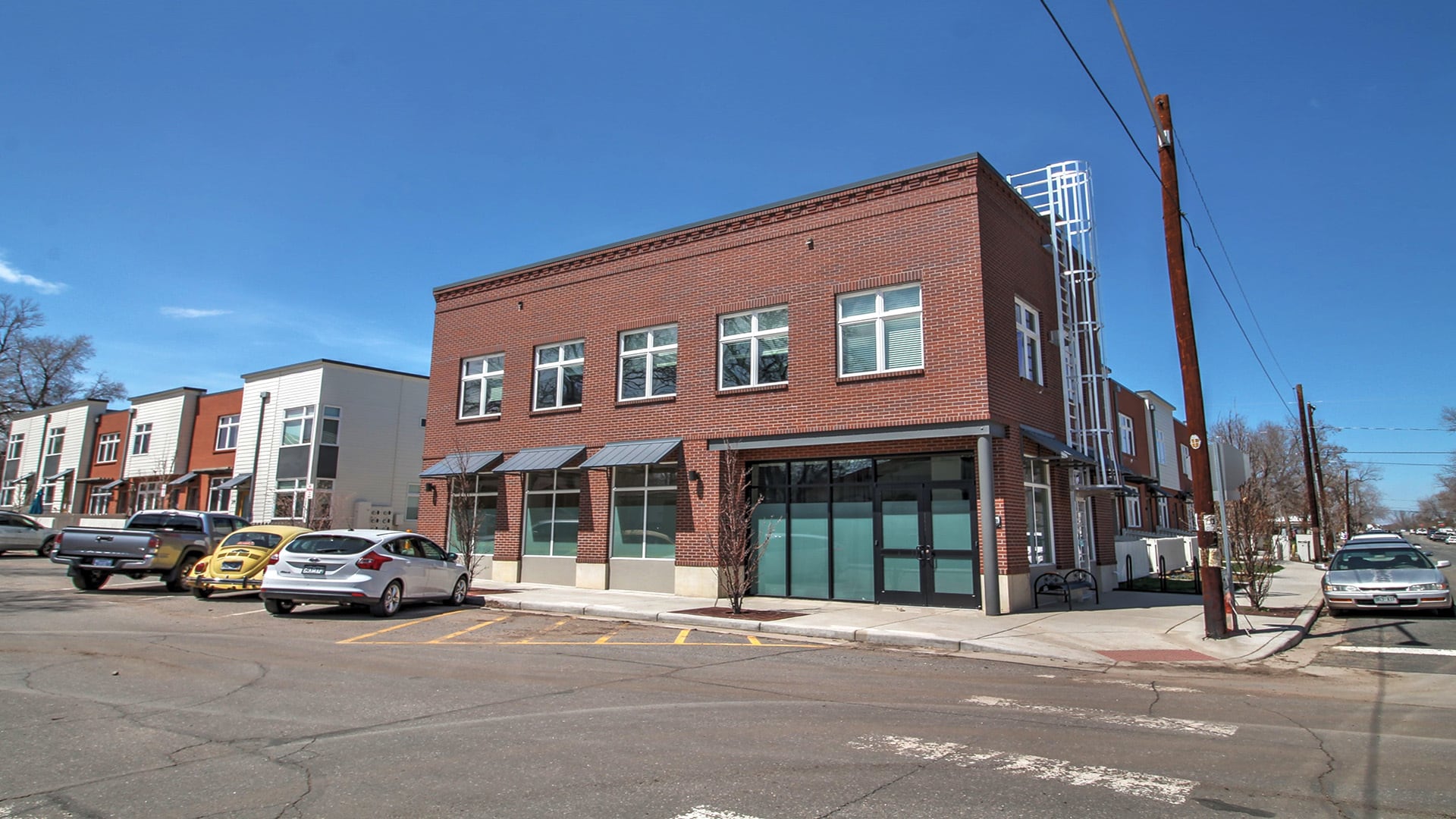 337 E Simpson St, Lafayette, CO for lease Building Photo- Image 1 of 3