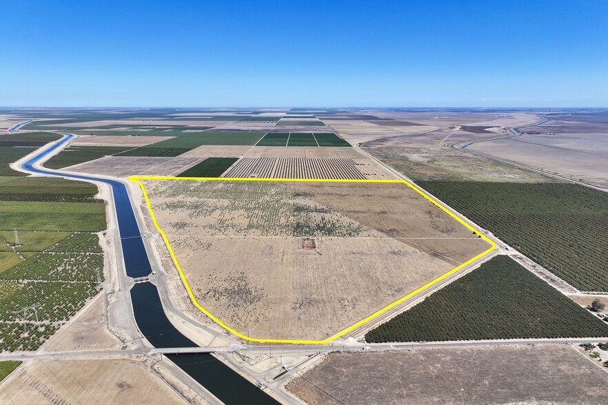 Hwy 198, Huron, CA for sale - Building Photo - Image 3 of 24