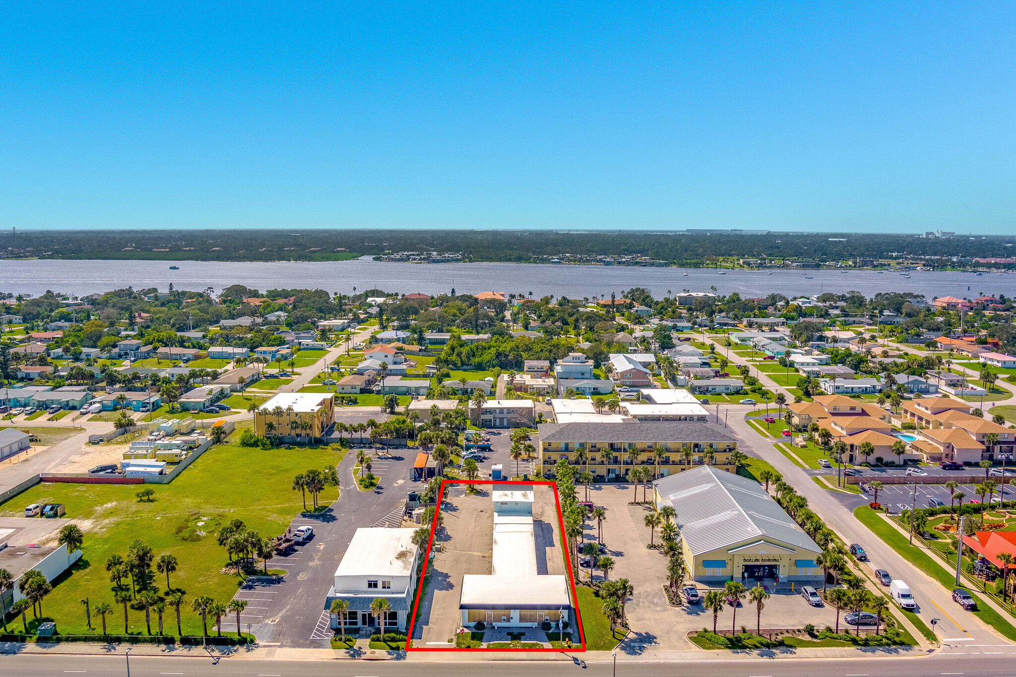 2120 S Atlantic Ave, Daytona Beach, FL for sale Building Photo- Image 1 of 19