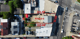 More details for 44-07 69th St, Woodside, NY - Land for Sale