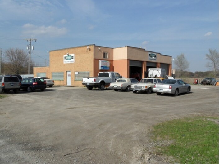 8845 McKean Rd, Willis, MI for sale - Primary Photo - Image 1 of 1