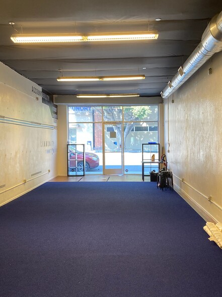 2610-2614 E Colorado Blvd, Pasadena, CA for lease - Building Photo - Image 3 of 7