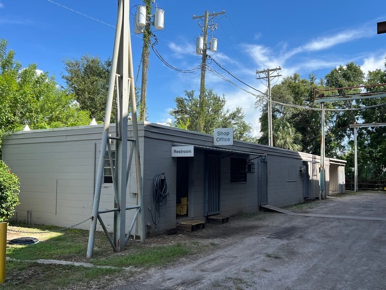 5101 S 24th Ave, Tampa, FL for sale - Building Photo - Image 3 of 46
