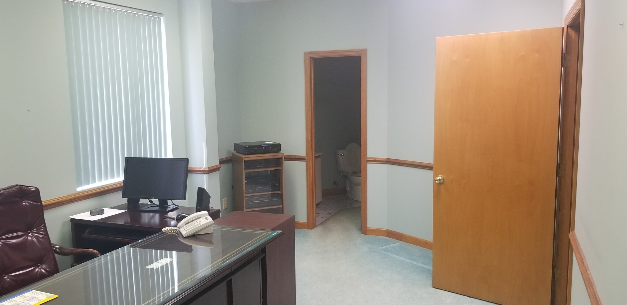 107 E Vernon Ave, Kinston, NC 28501 Health Care for Sale