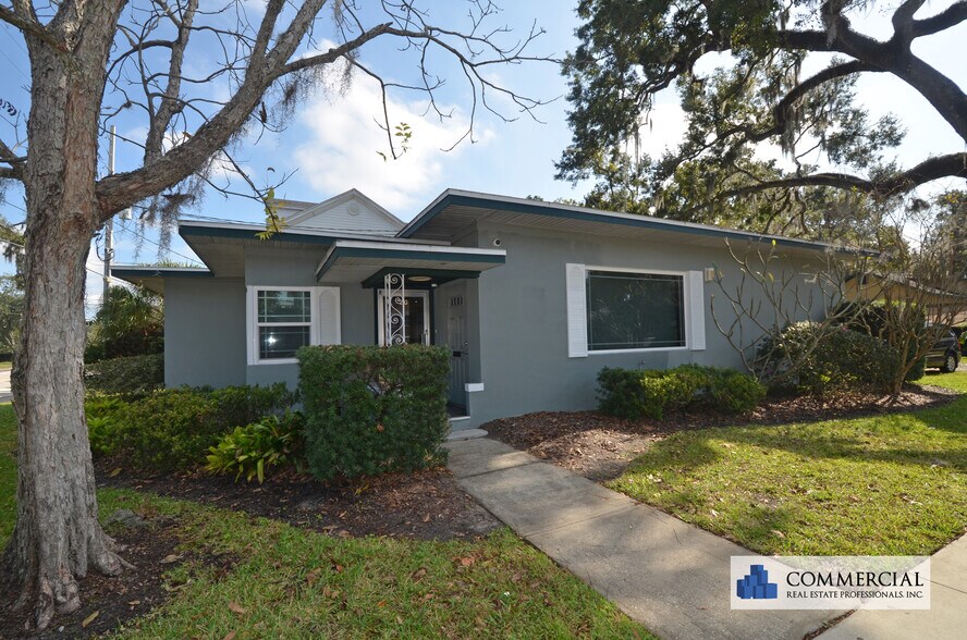 210 E Gore St, Orlando, FL for sale - Building Photo - Image 1 of 1