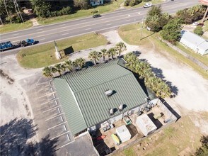 316 AL-59, Summerdale, AL - AERIAL map view