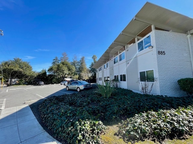 885 N San Antonio Rd, Los Altos, CA for lease - Building Photo - Image 2 of 7